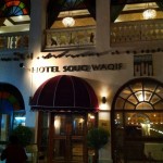 Hotel Souq Waqif