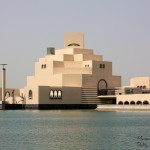 Museum of Islamic Art Centre (MIA) in Doha